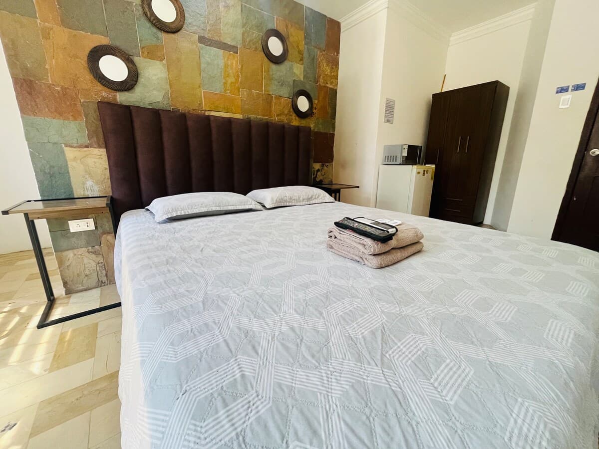 Suite en Entrerios Samborondón 3Min de Arcos Plaza — foto 6