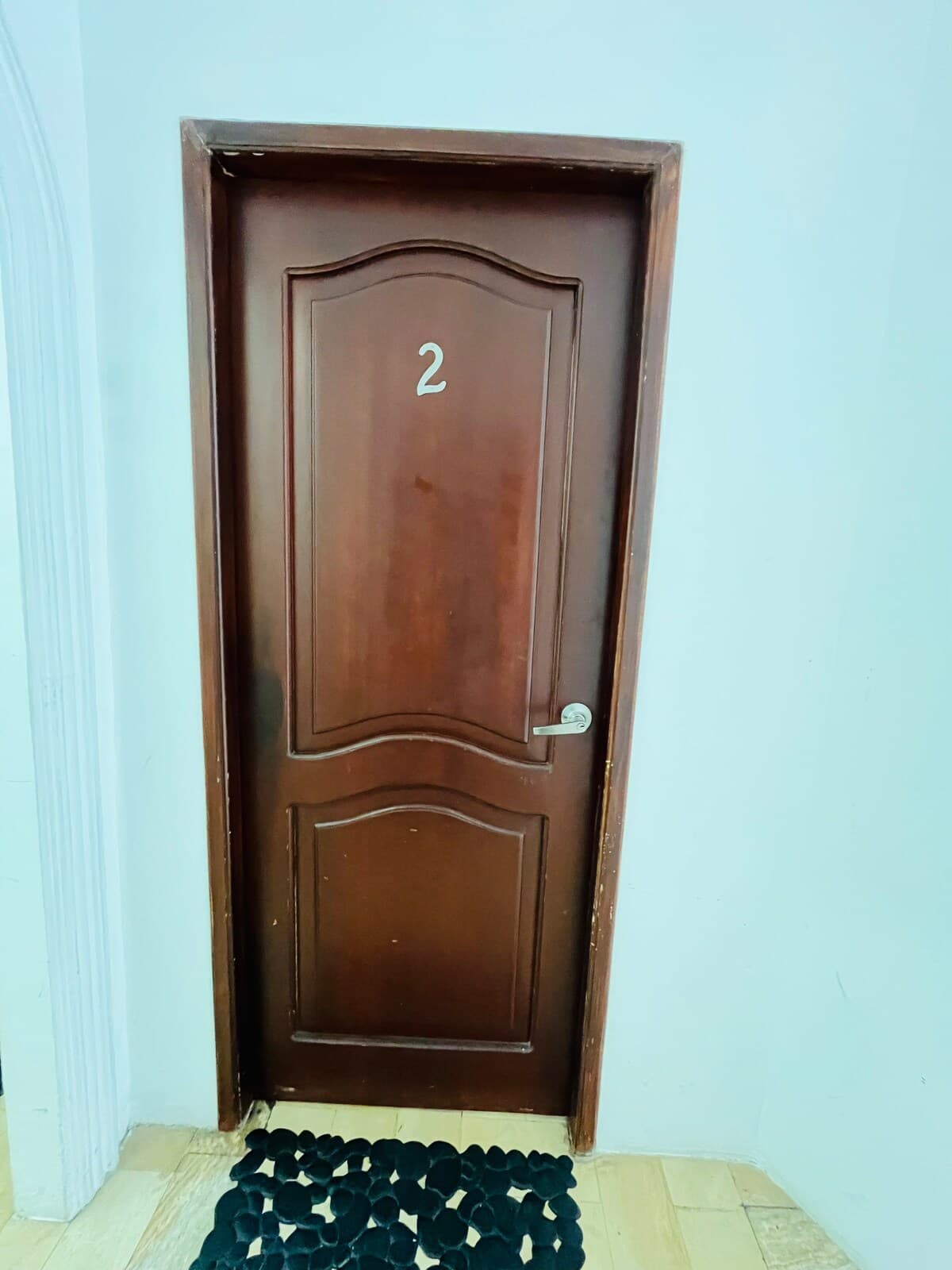 Suite en Entrerios Samborondón 3Min de Arcos Plaza — foto 10