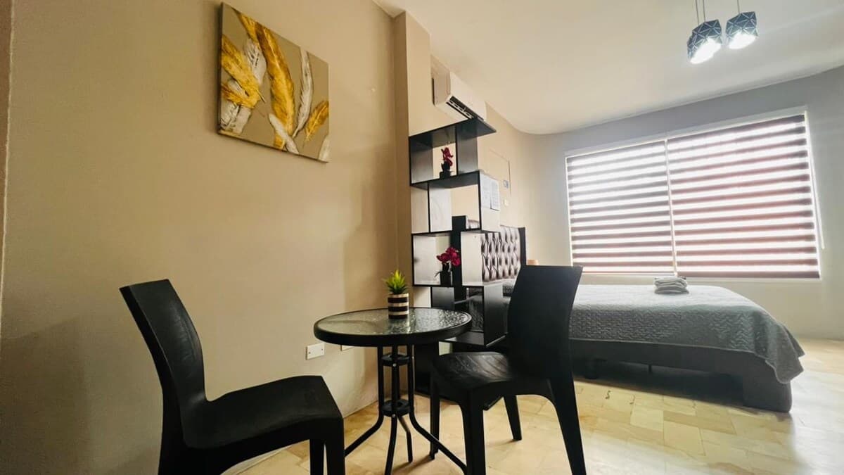 Suite a 3 min de Arcos Plaza - Ciudadela Entrerios — foto 2