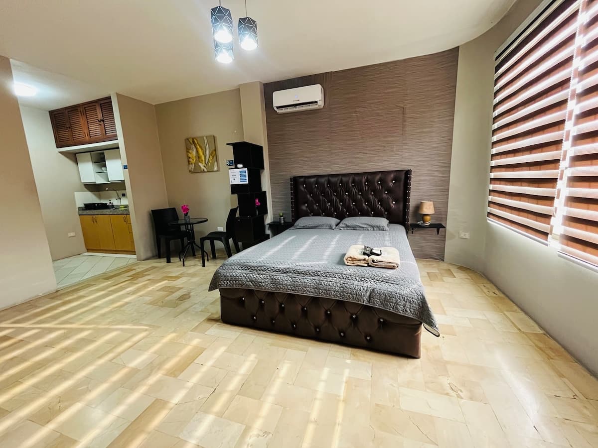 Suite a 3 min de Arcos Plaza - Ciudadela Entrerios — foto 3