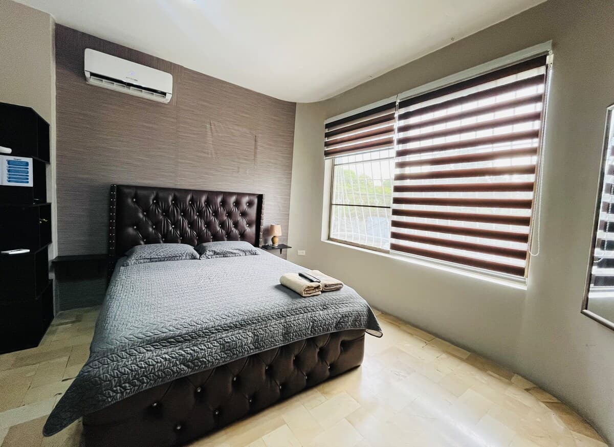 Suite a 3 min de Arcos Plaza - Ciudadela Entrerios — foto 4
