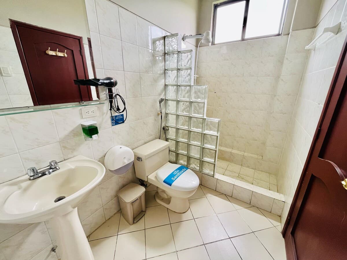 Suite a 3 min de Arcos Plaza - Ciudadela Entrerios — foto 6