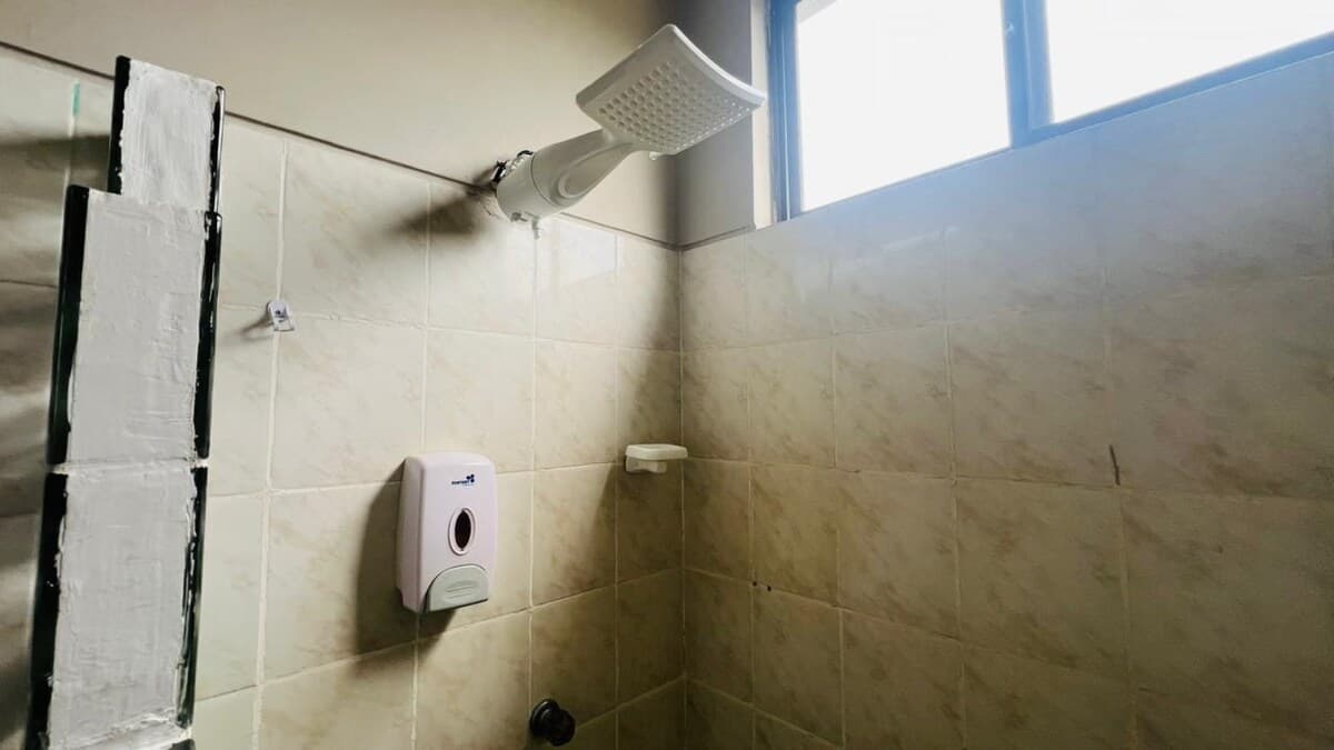 Suite a 3 min de Arcos Plaza - Ciudadela Entrerios — foto 7