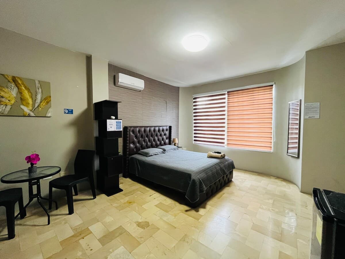 Suite a 3 min de Arcos Plaza - Ciudadela Entrerios — foto 9