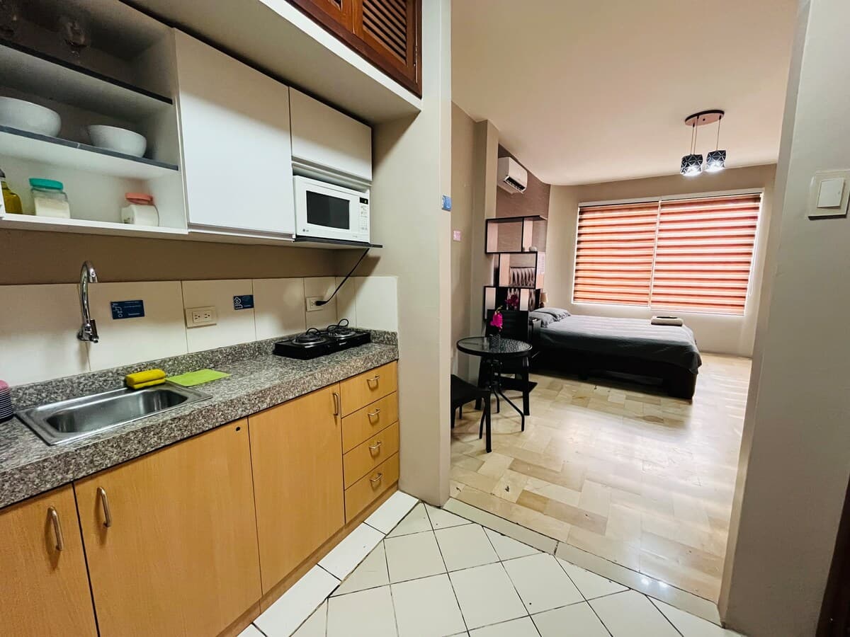 Suite a 3 min de Arcos Plaza - Ciudadela Entrerios — foto 10