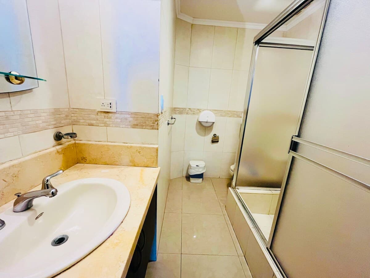 Vista Espectacular en Suite Colón — foto 16