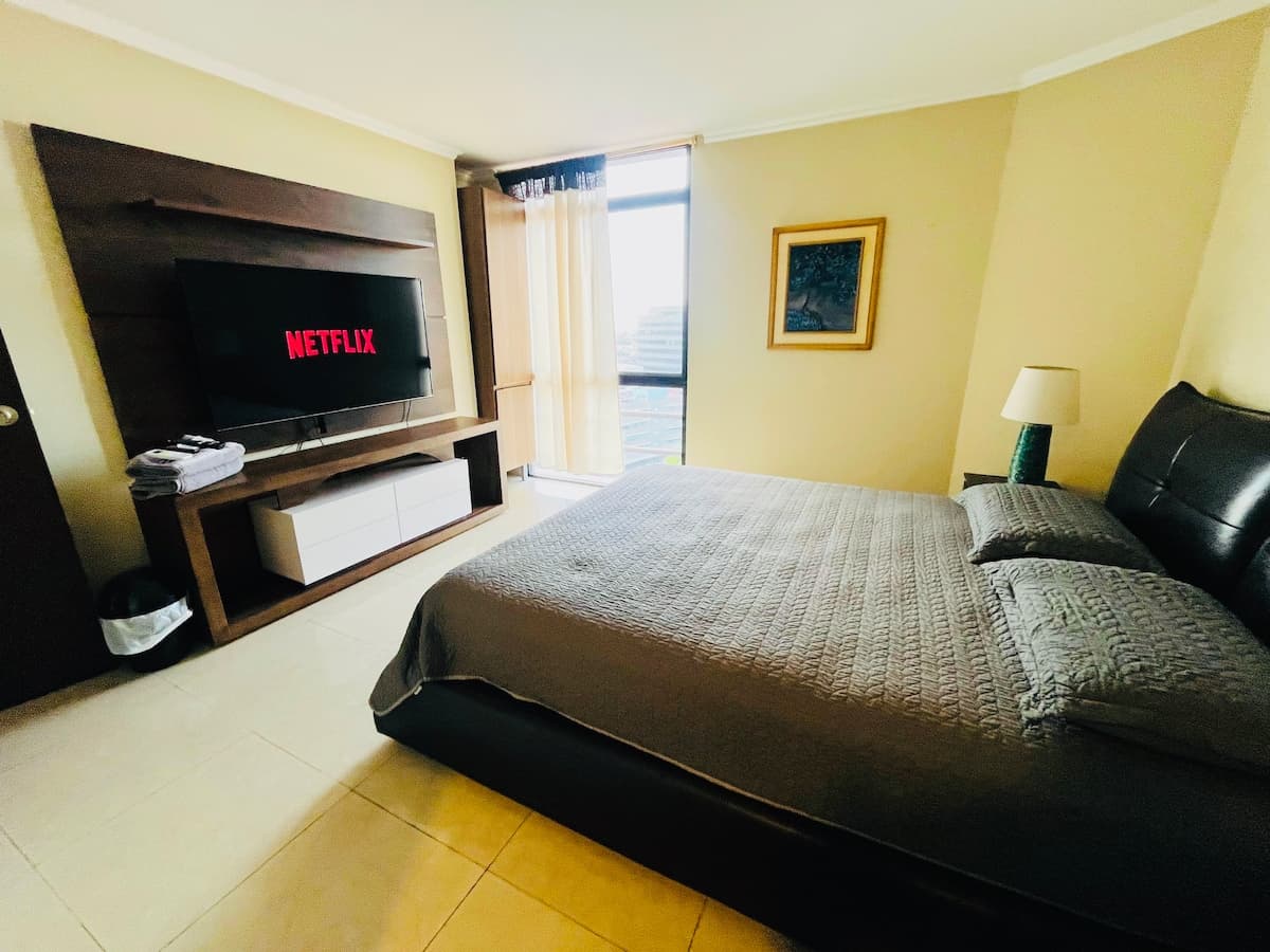 Vista Espectacular en Suite Colón — foto 10