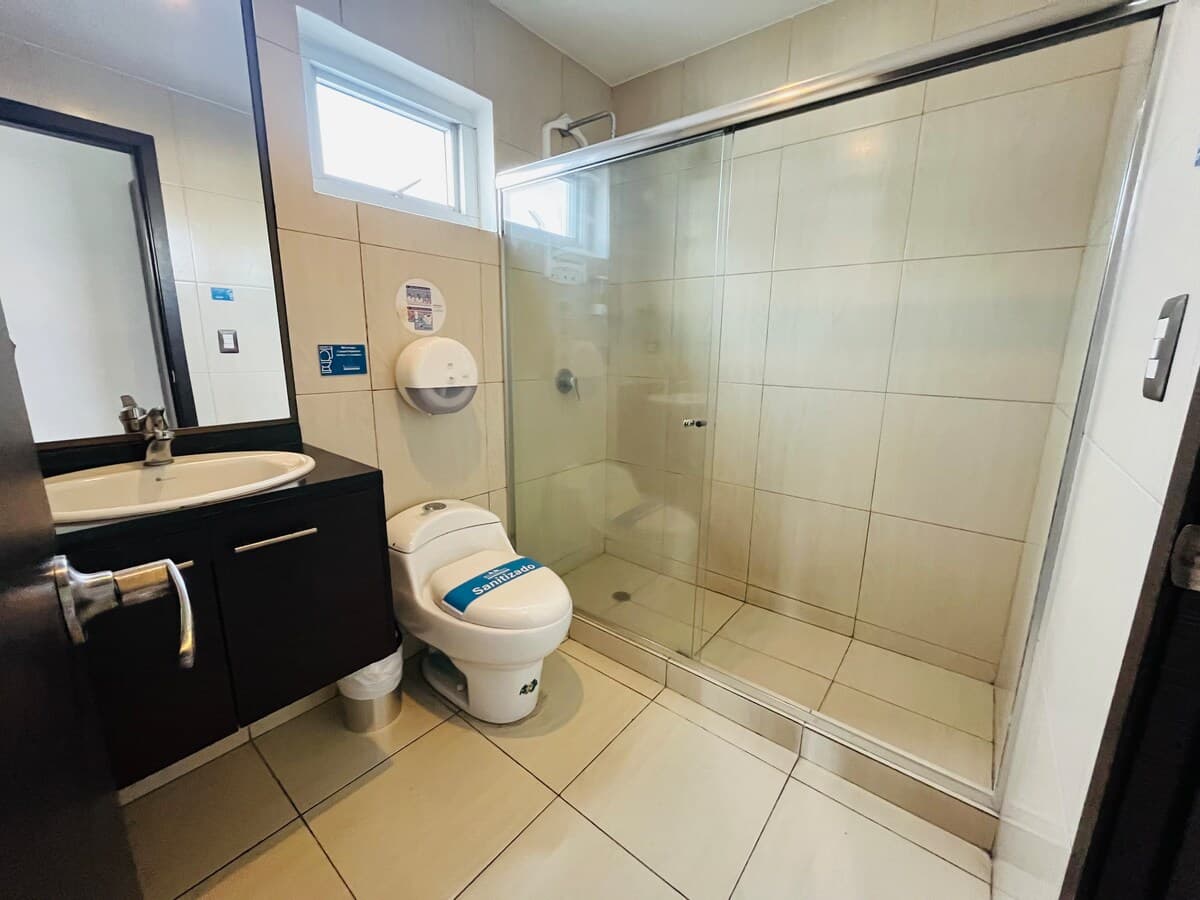 Hermosa Suite junto a Vermont Plaza y CityMall — foto 11