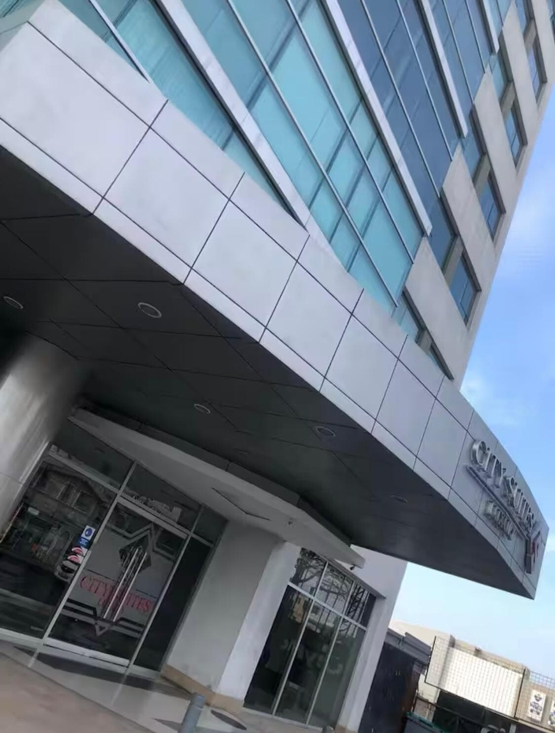 Hermosa Suite junto a Vermont Plaza y CityMall — foto 15