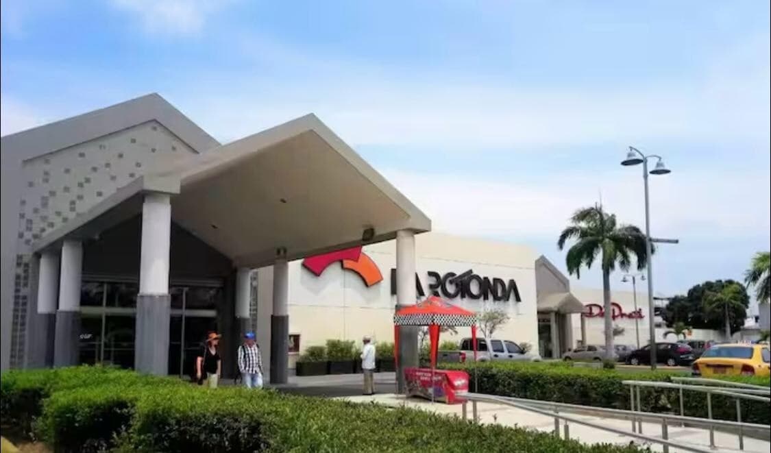 Hermosa Suite junto a Vermont Plaza y CityMall — foto 16
