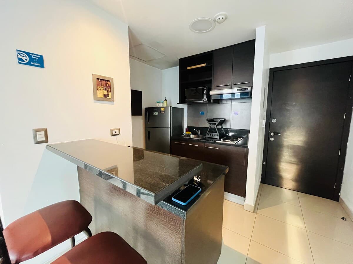 Hermosa Suite junto a Vermont Plaza y CityMall — foto 3