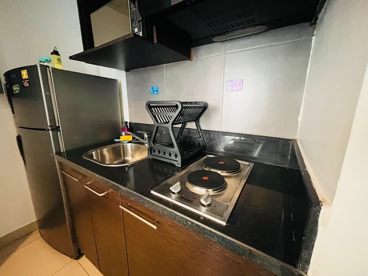 Hermosa Suite junto a Vermont Plaza y CityMall — foto 4
