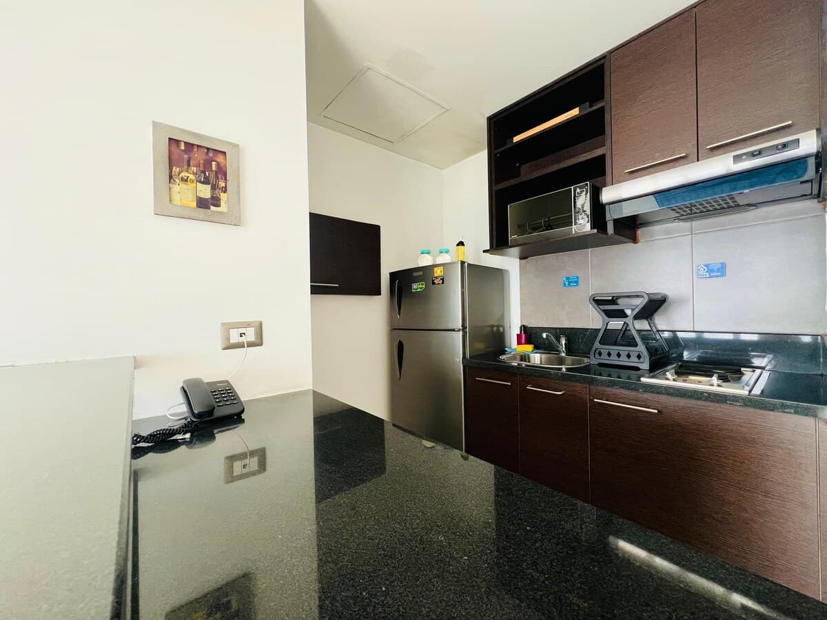 Hermosa Suite junto a Vermont Plaza y CityMall — foto 5