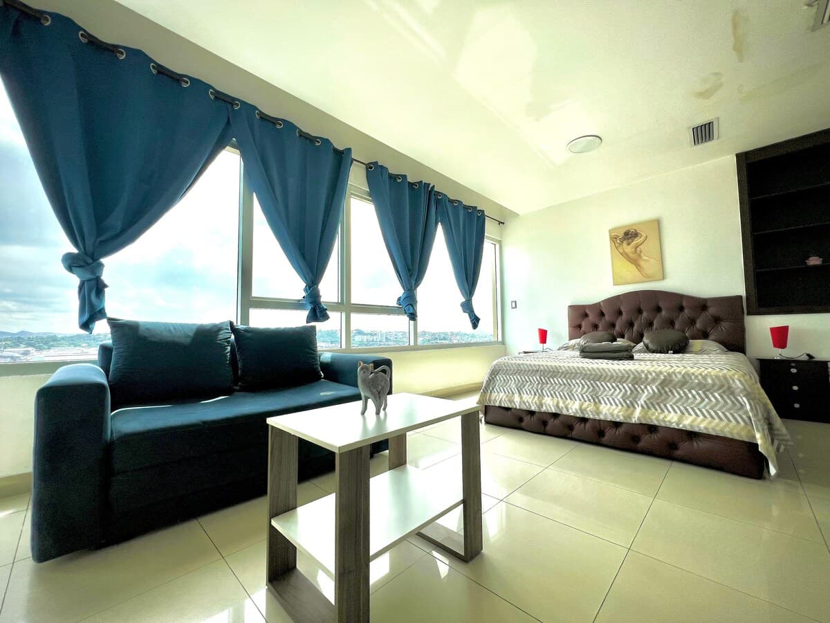 Hermosa Suite junto a Vermont Plaza y CityMall — foto 7