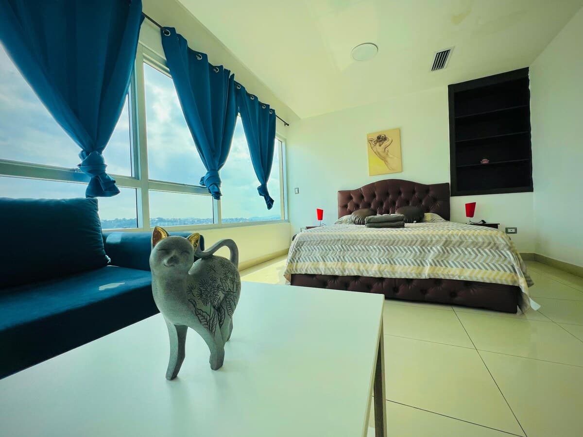 Hermosa Suite junto a Vermont Plaza y CityMall — foto 8