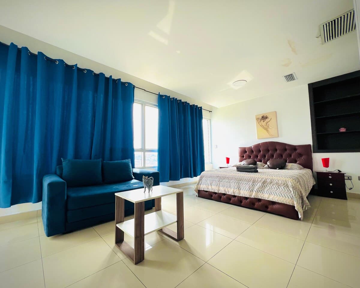 Hermosa Suite junto a Vermont Plaza y CityMall — foto 10