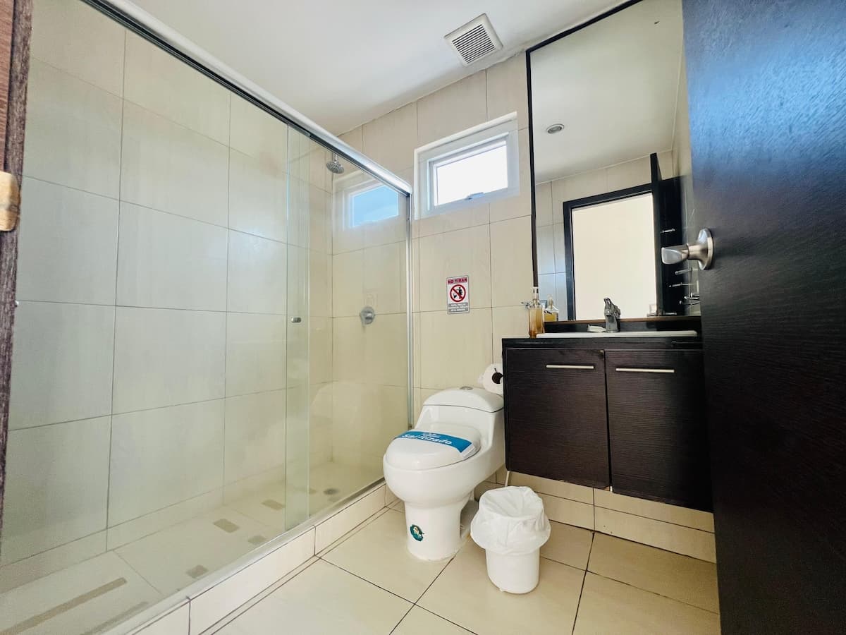 Suites de lujo en la ciudad a 3 minutos de CityMall — foto 6