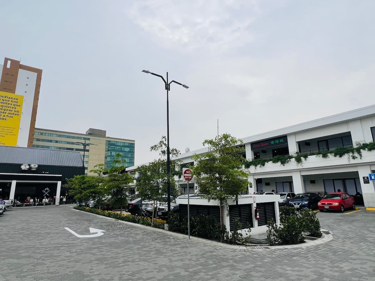 Suite Junto a Vermont Plaza con Piscina y Gym — foto 17