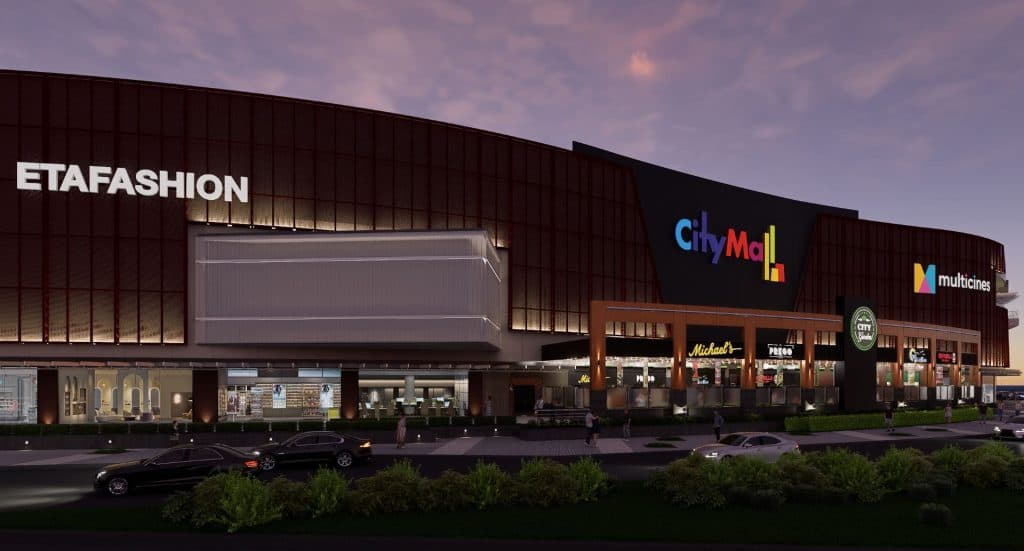 Suite Junto a Vermont Plaza con Piscina y Gym — foto 19