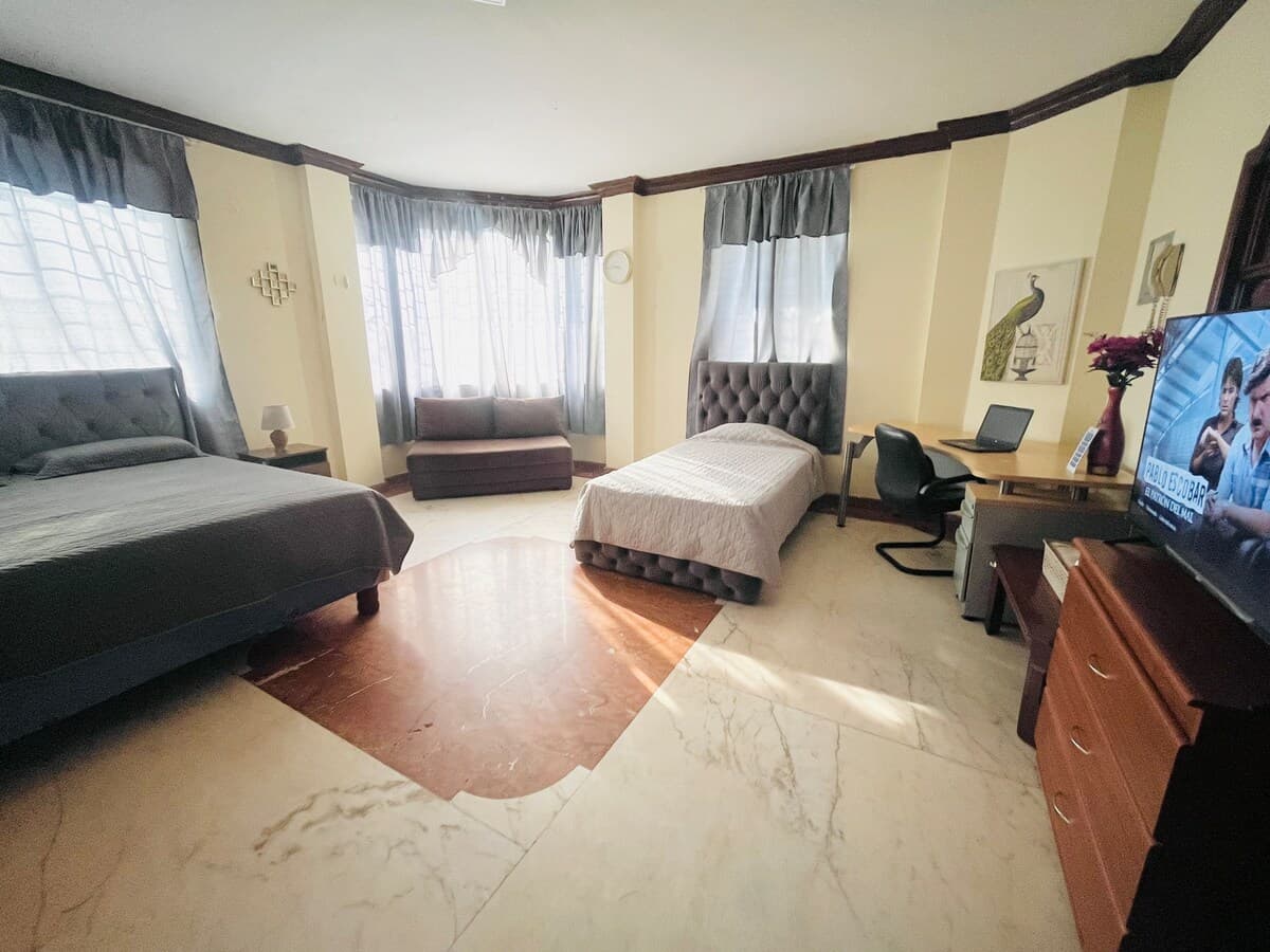 GRAN Suite, Planta Baja, Garzas Ciudadela Cerrada — foto 11