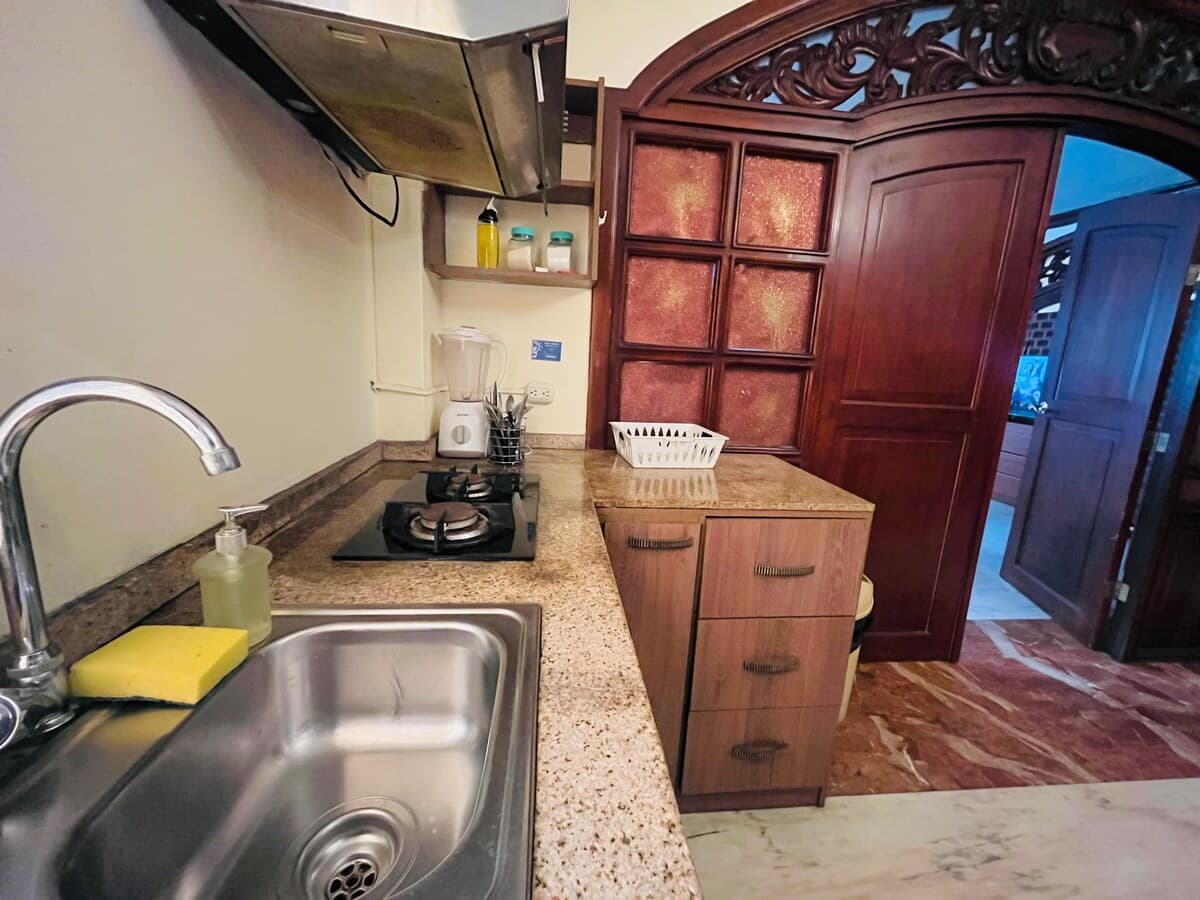 GRAN Suite, Planta Baja, Garzas Ciudadela Cerrada — foto 13
