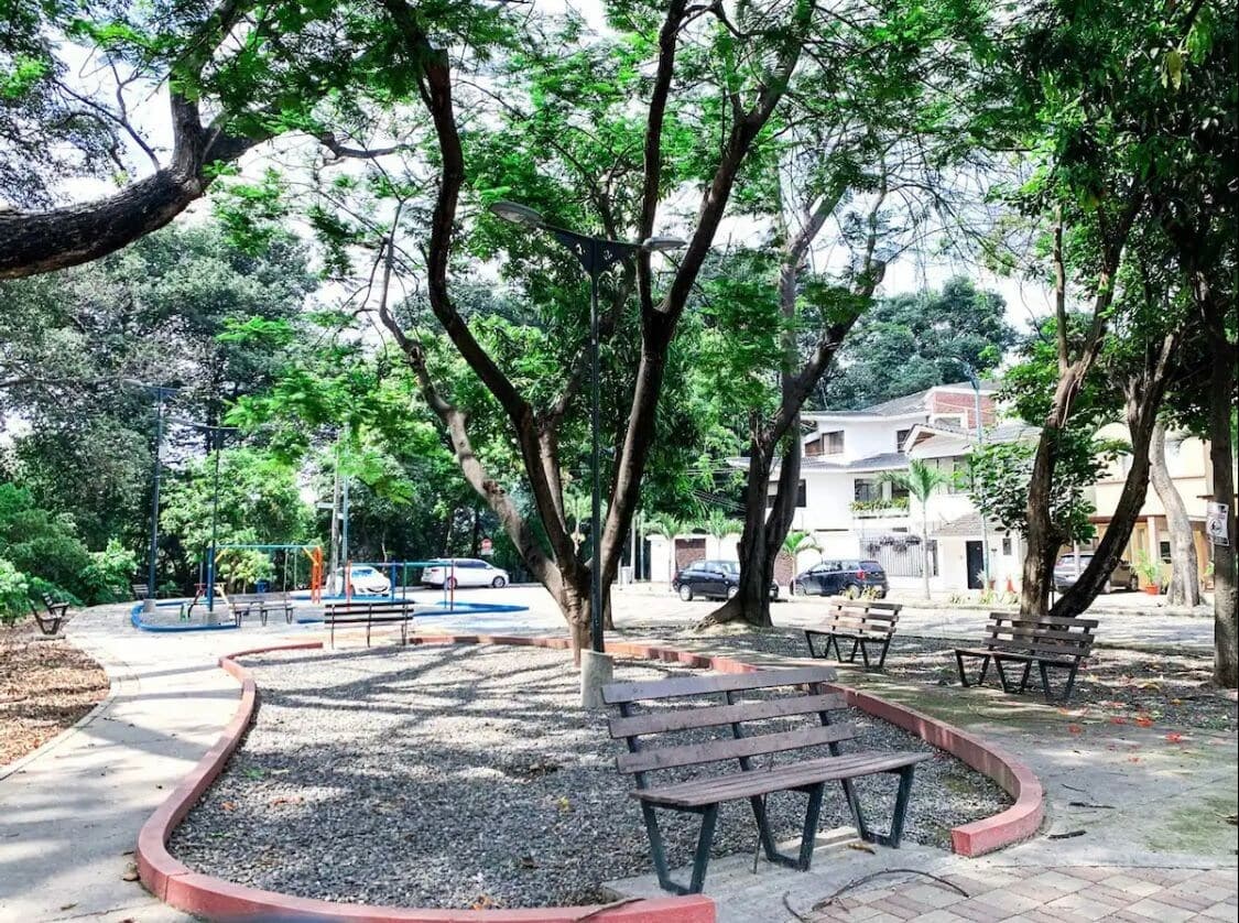 GRAN Suite, Planta Baja, Garzas Ciudadela Cerrada — foto 15