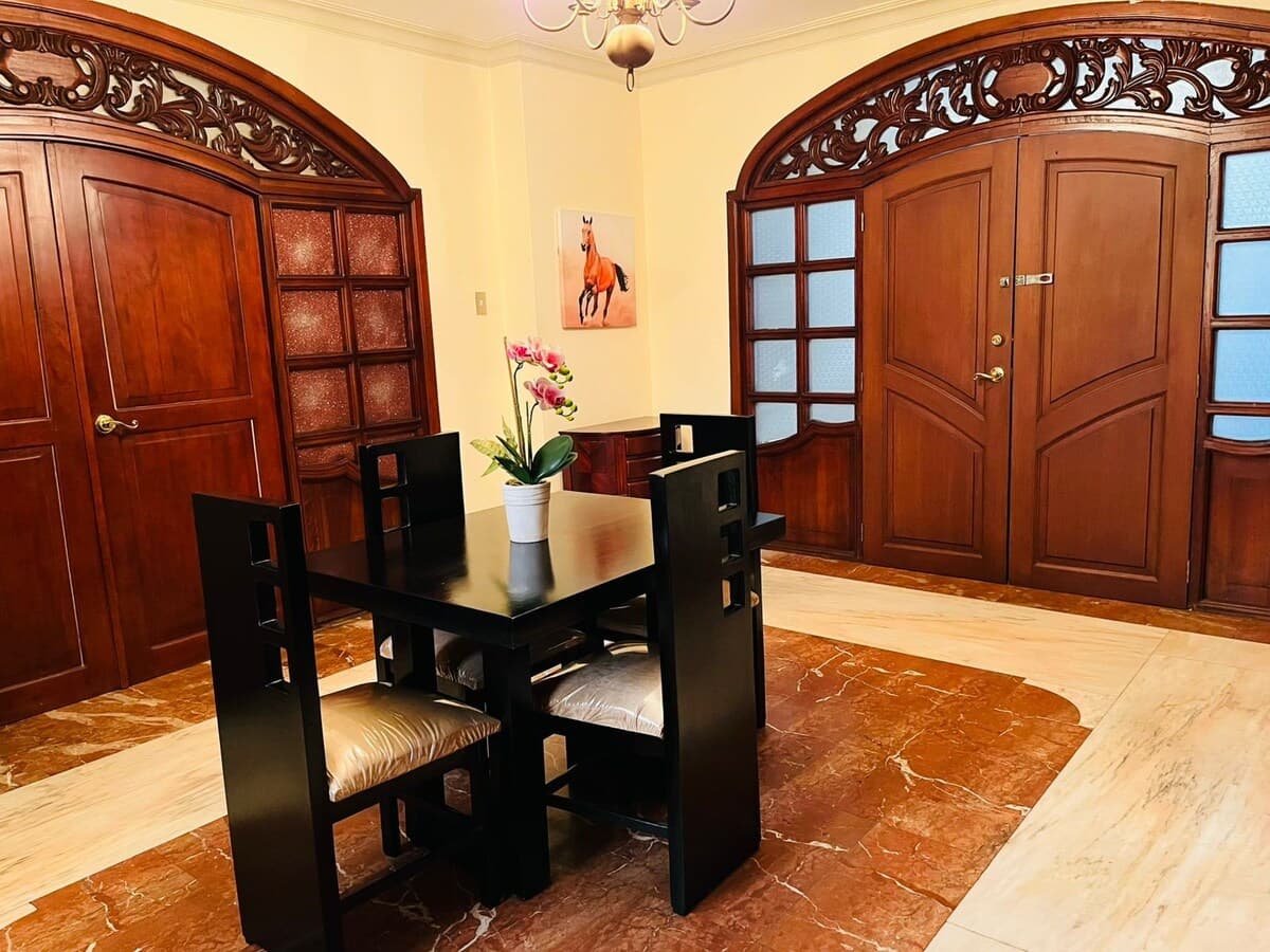 GRAN Suite, Planta Baja, Garzas Ciudadela Cerrada — foto 3