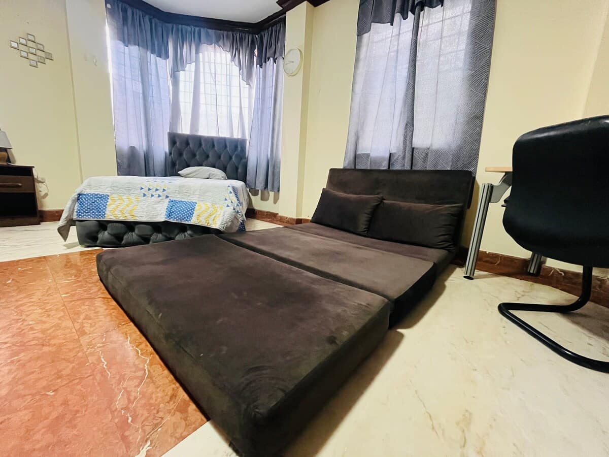 GRAN Suite, Planta Baja, Garzas Ciudadela Cerrada — foto 5