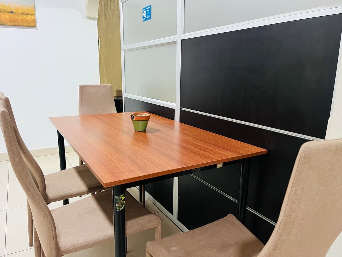 Suite con Balcón en Garzas Junto a San Marino