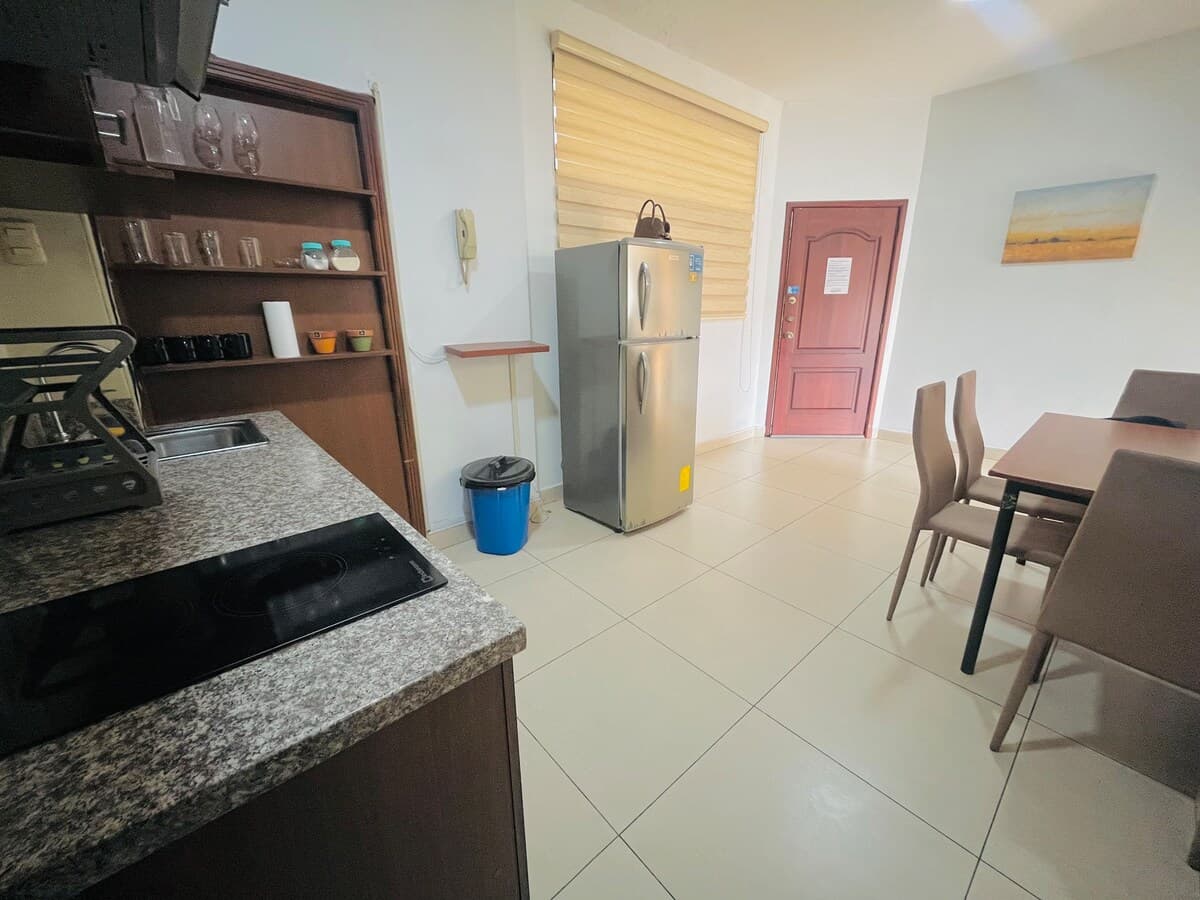 Suite con Balcón en Garzas Junto a San Marino — foto 12