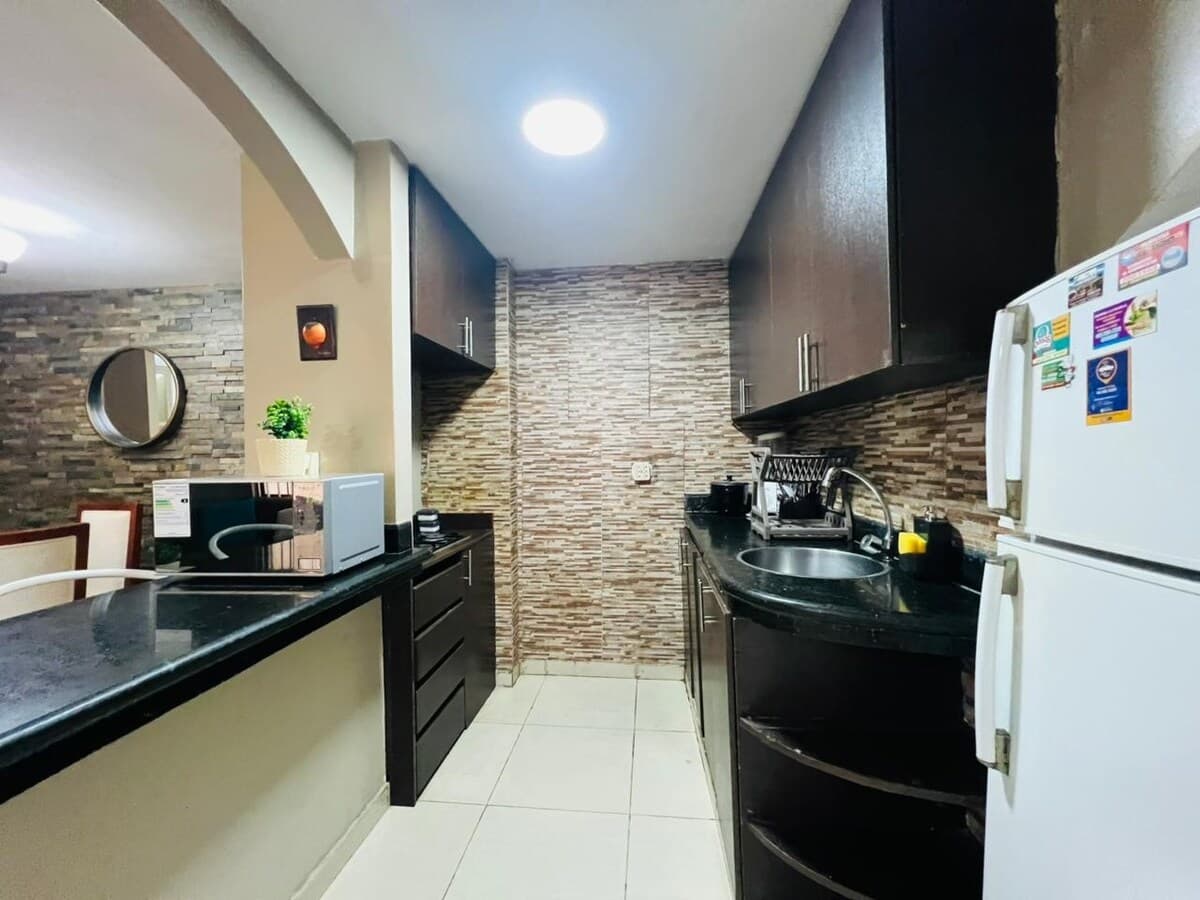 Amplia Suite PB-3 camas junto San Marino — foto 2