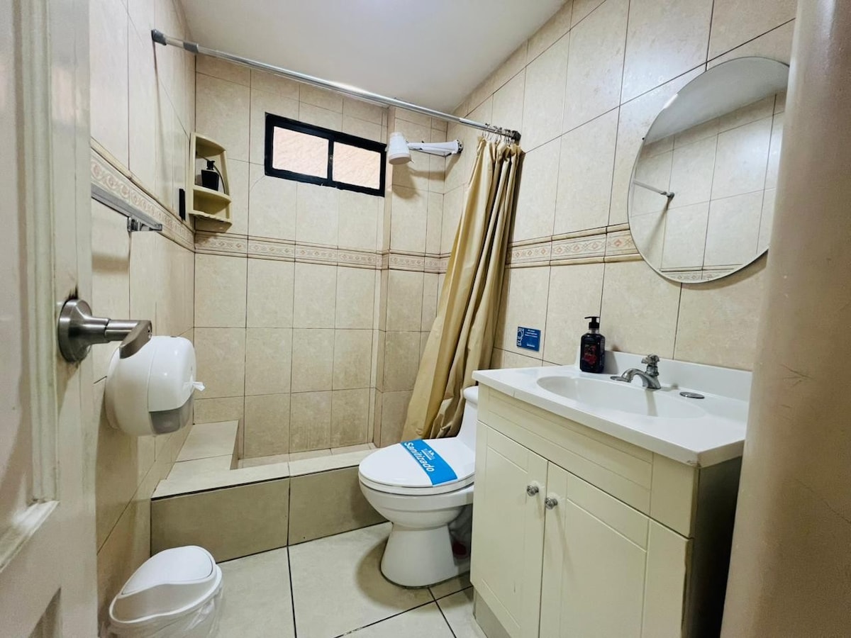 Amplia Suite PB-3 camas junto San Marino — foto 11
