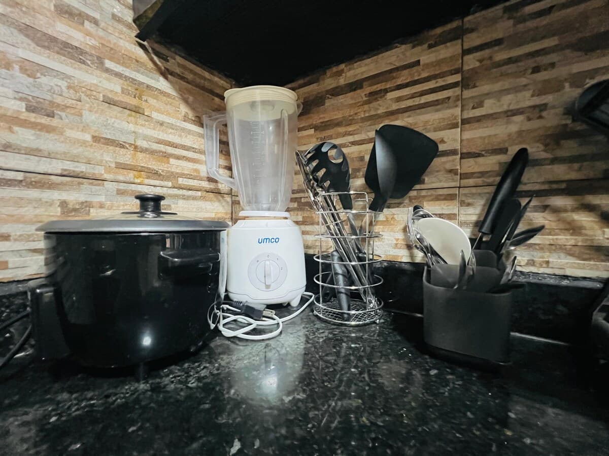 Amplia Suite PB-3 camas junto San Marino — foto 3