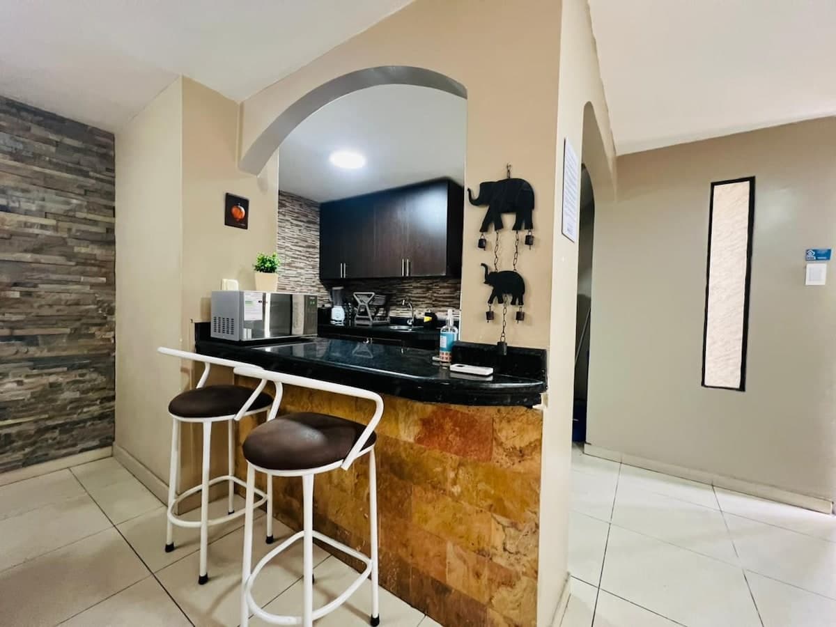 Amplia Suite PB-3 camas junto San Marino — foto 4