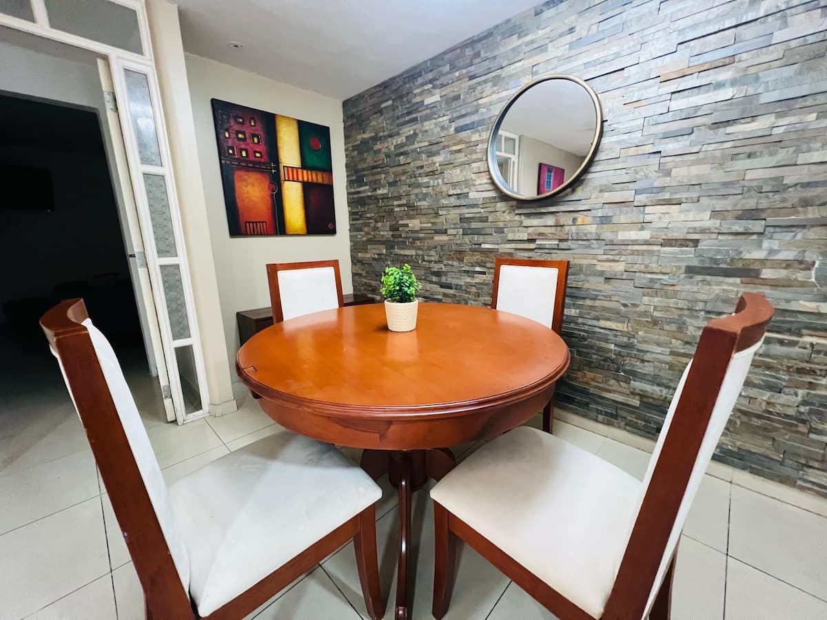 Amplia Suite PB-3 camas junto San Marino — foto 5