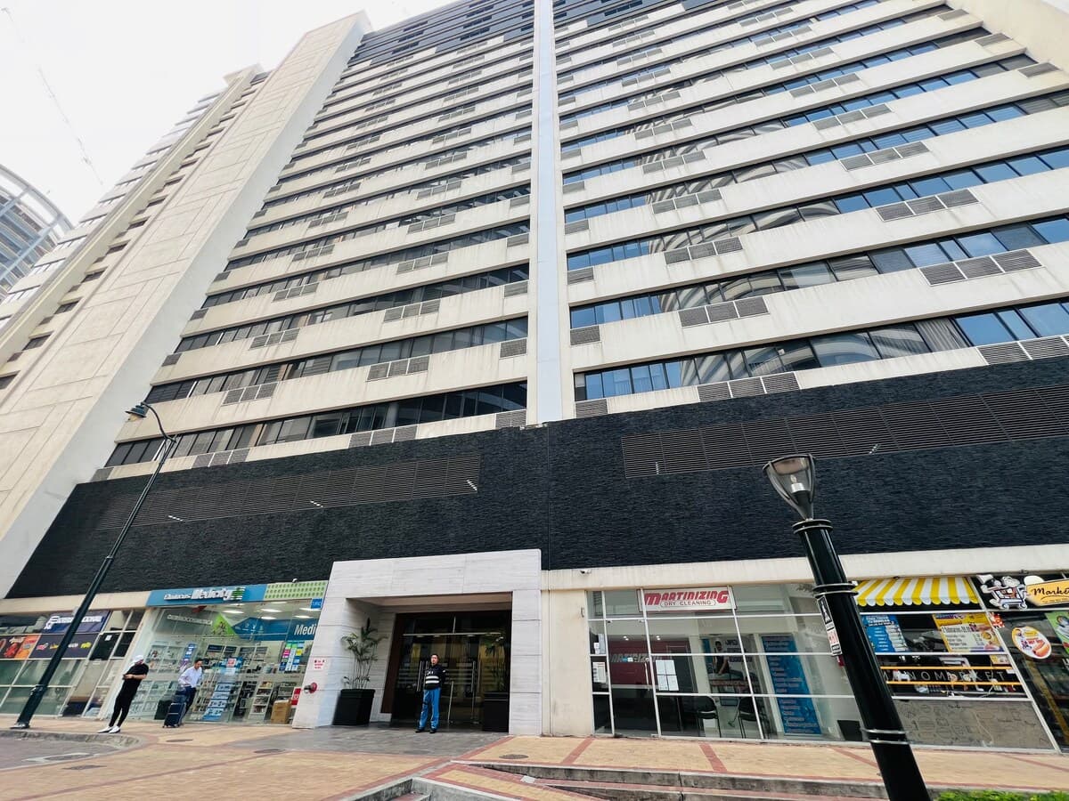 Suite Puerto Santa Ana vista al RÍO con Parqueo — foto 15