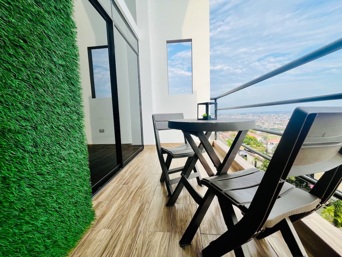 VistaHills -Loft-10min del Consulado Americano — foto 14