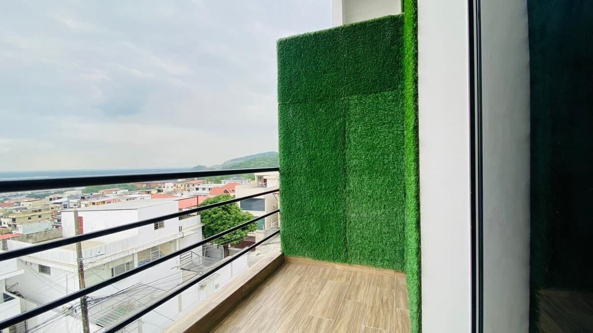 VistaHills -Loft-10min del Consulado Americano — foto 16