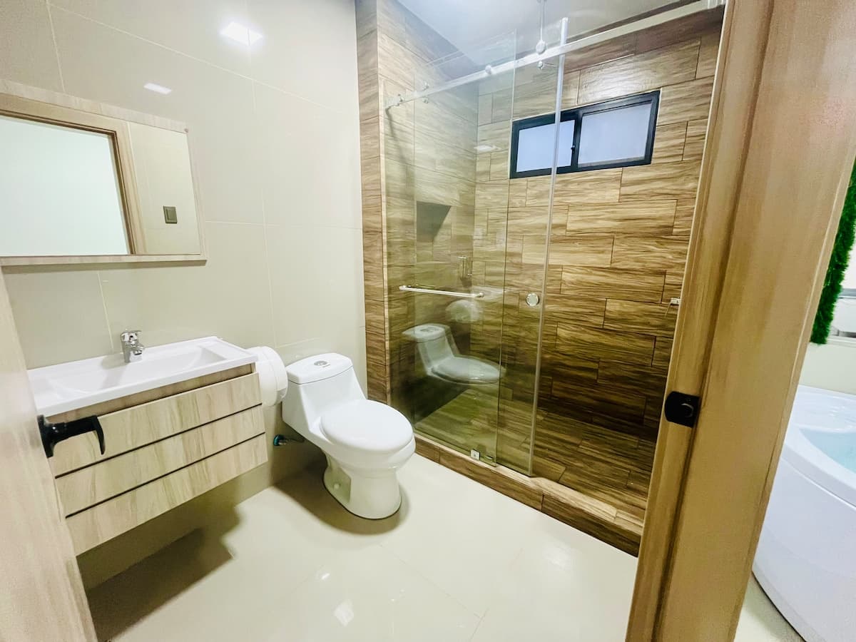 Loft con Jacuzzi-Paqueo-10min consulado americano — foto 11