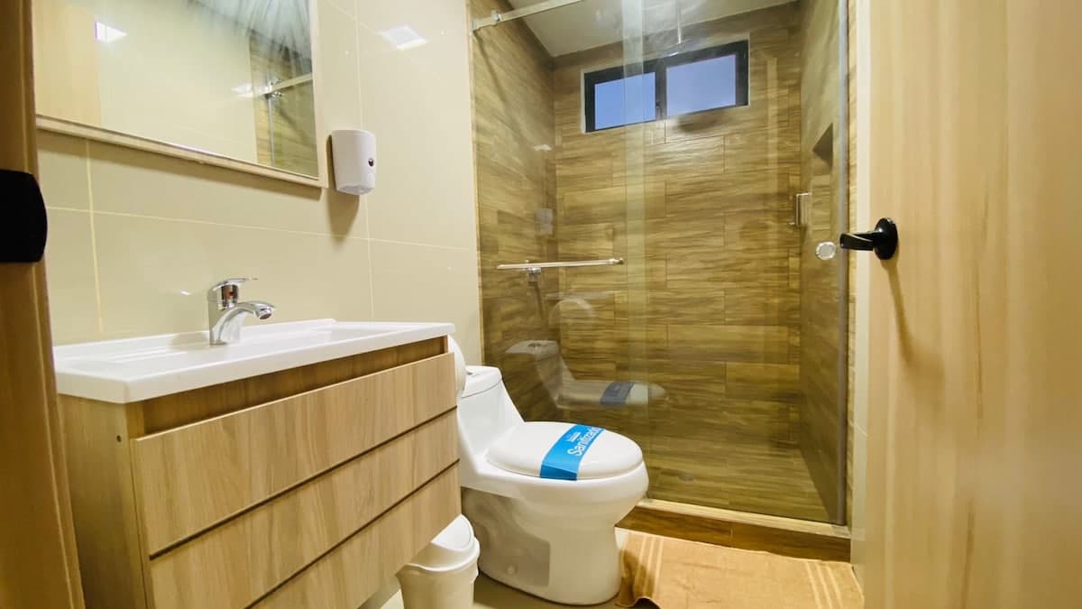 Loft con Jacuzzi-Paqueo-10min consulado americano — foto 12