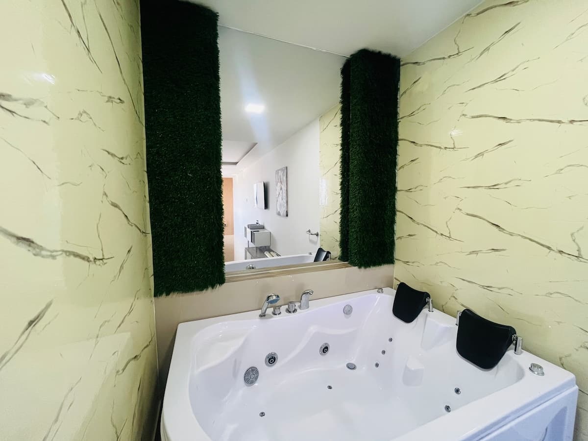 Loft con Jacuzzi-Paqueo-10min consulado americano — foto 14