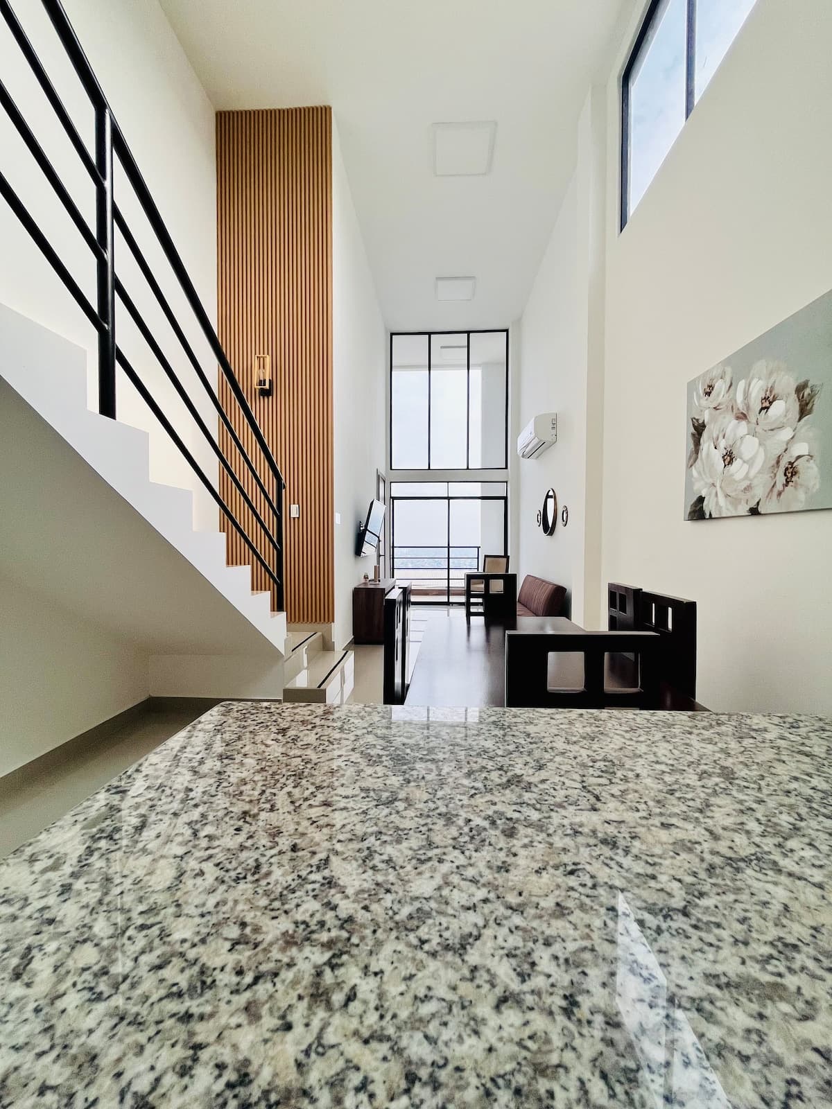 Loft con Jacuzzi-Paqueo-10min consulado americano — foto 16