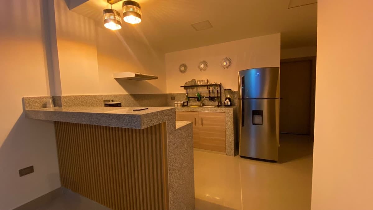 Loft con Jacuzzi-Paqueo-10min consulado americano — foto 4