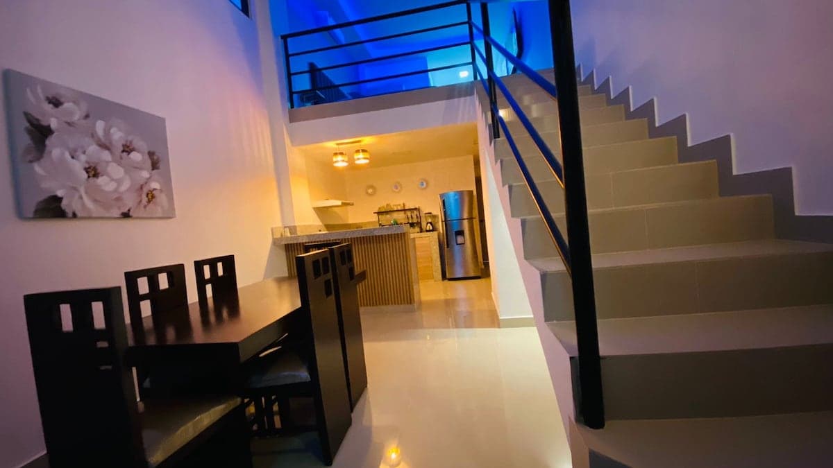 Loft con Jacuzzi-Paqueo-10min consulado americano — foto 5