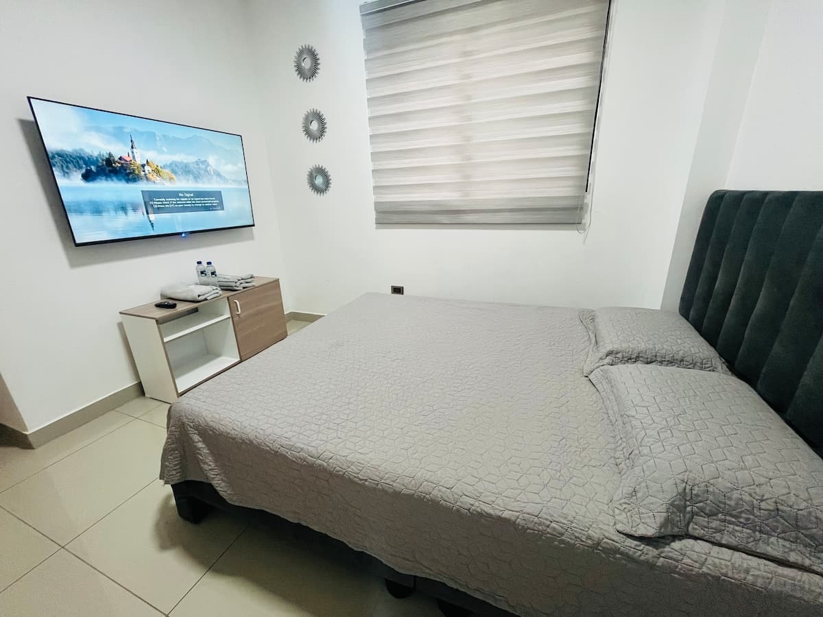Gran apartamento a 10min Consulado / Monumental — foto 6