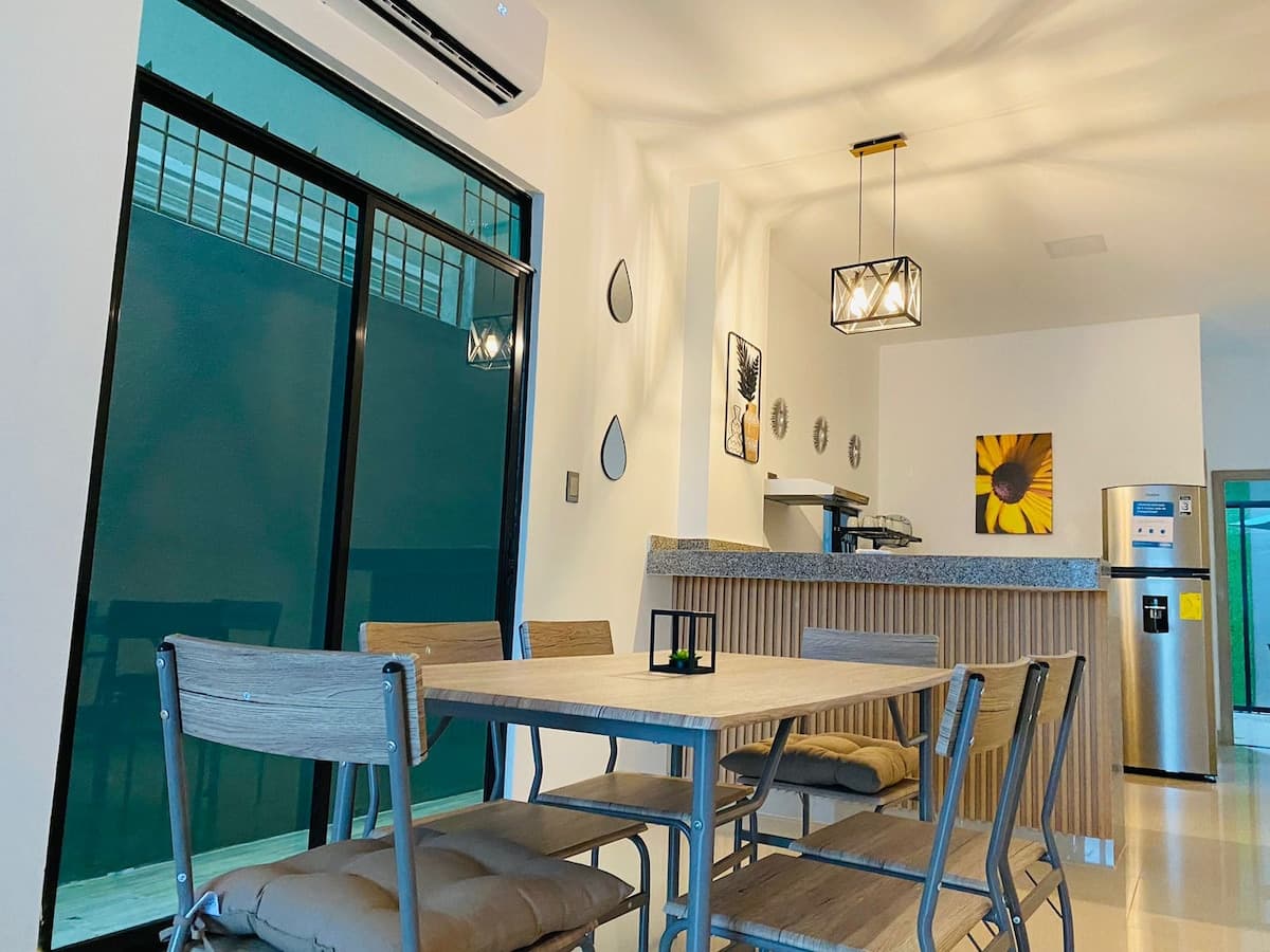 Departamento con Patio a 10min consulado Americano — foto 6