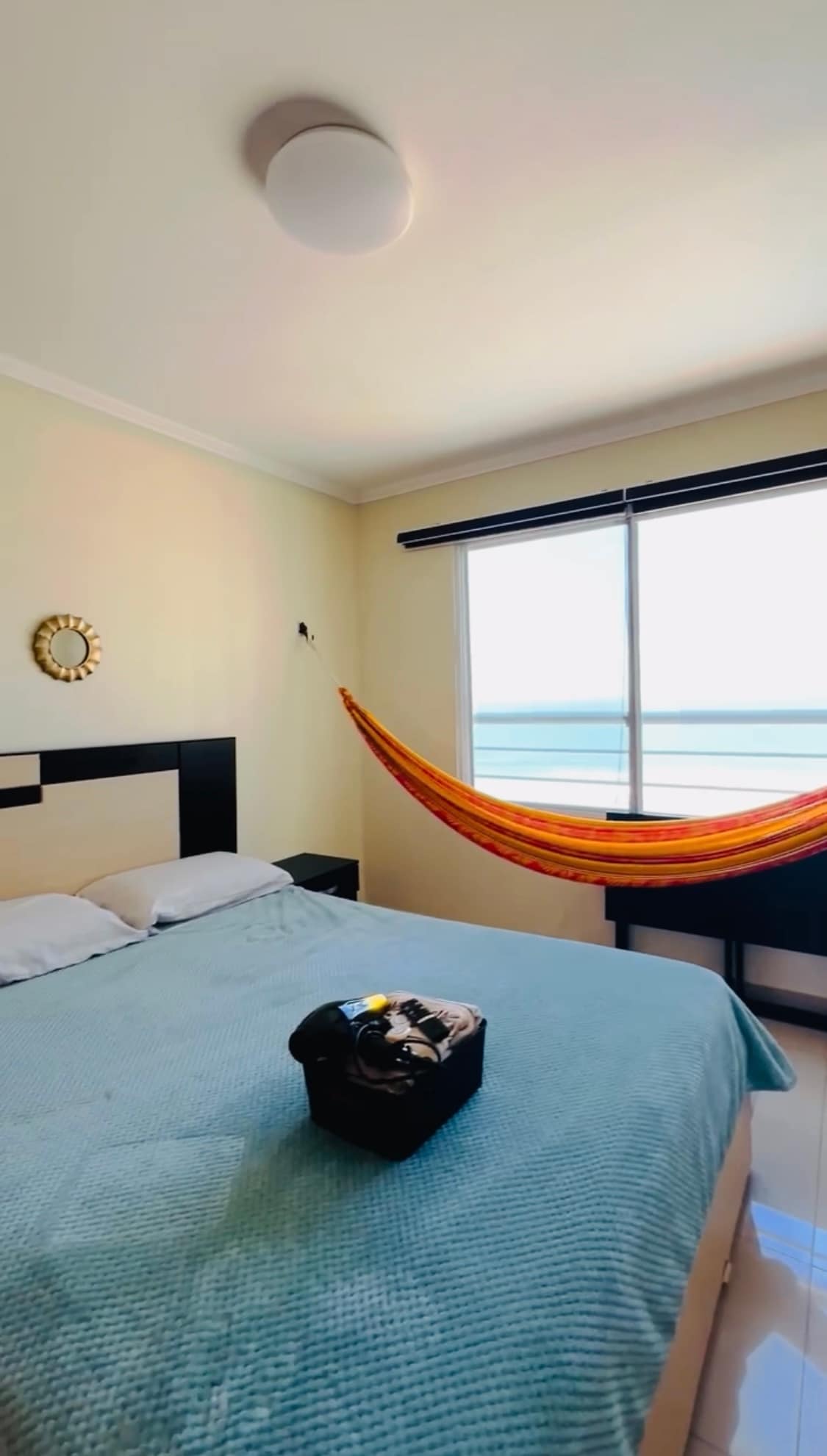 Suite Vista al Mar-Parqueo -Piscina -Salida al Mar — foto 4