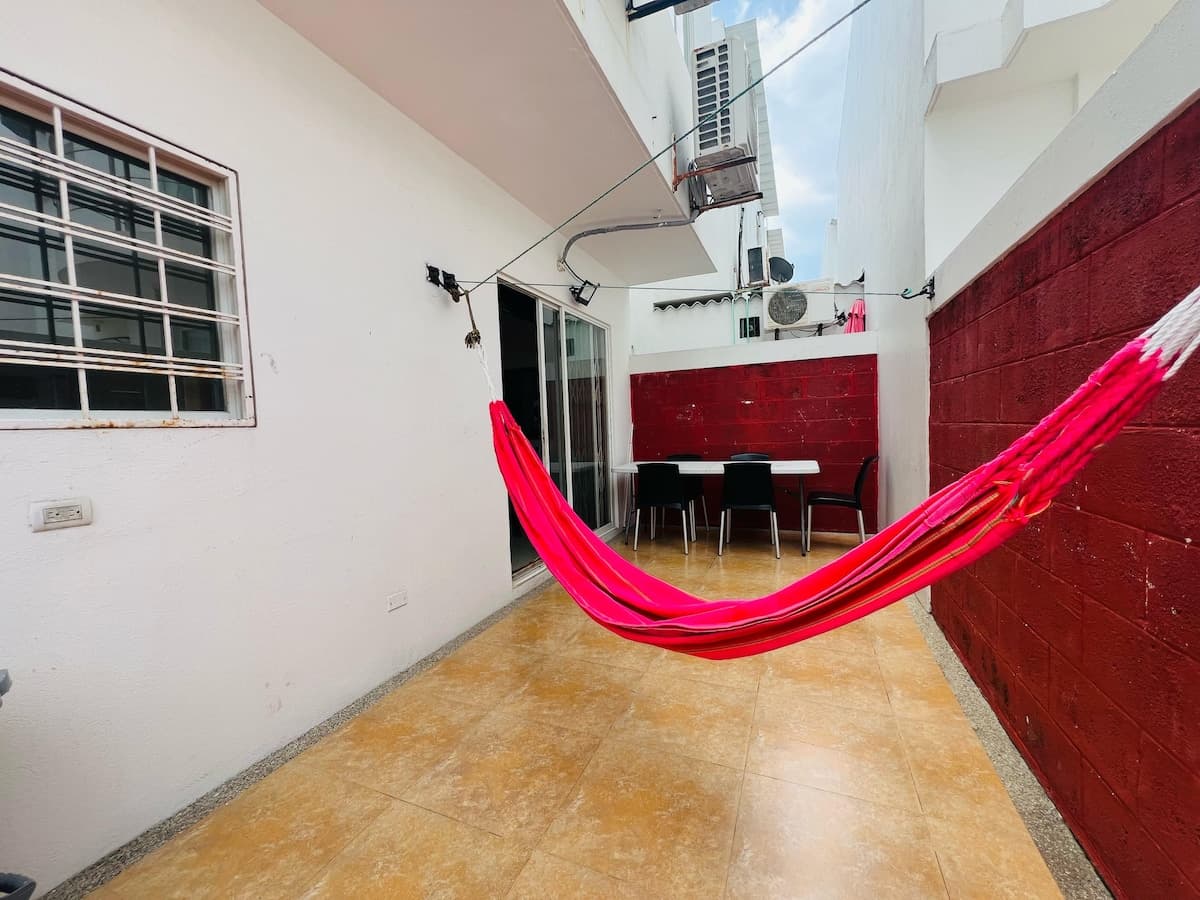 Casa de Playa con Piscina y salida al Mar — foto 18
