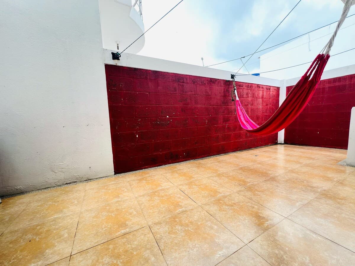 Casa de Playa con Piscina y salida al Mar — foto 19