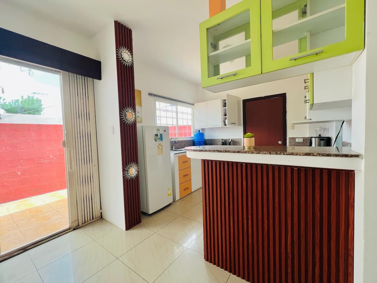 Casa de Playa con Piscina y salida al Mar — foto 4